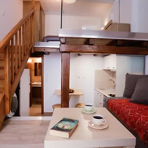 Kyma Loft Appartement Mykonos Town