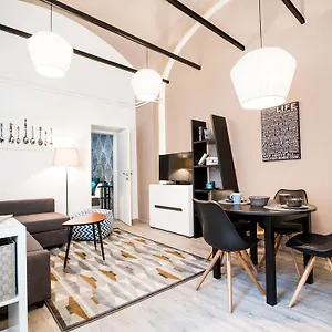 Nuk Appartement Ljubljana