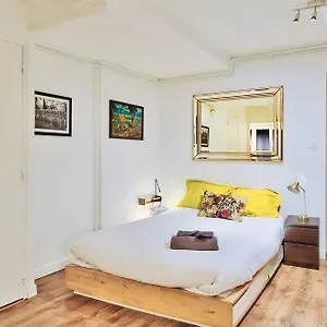 Cosy Opera Appartement Lyon