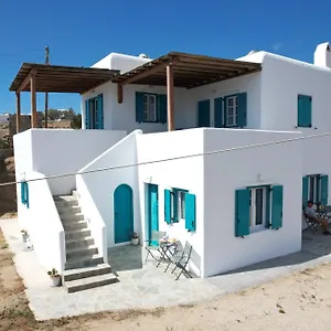 A&a House Mykonos A Appartement Ano Mera