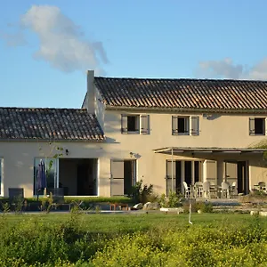 Domaine Du Piol - Luberon - Piscine Privee - Clim - Volley Villa Mazan